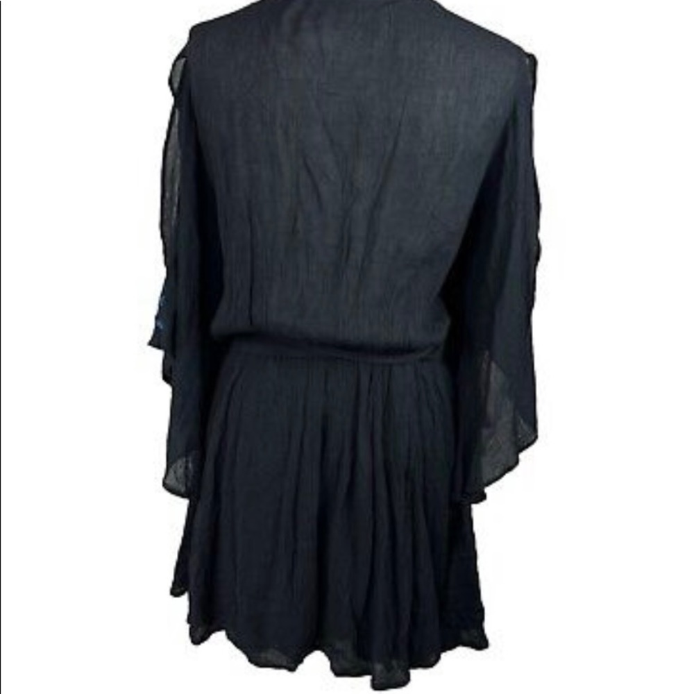💃🏻🏆Host Pick 🛍️👗 Free People Cora Embroidered Dress - Picture 5 of 14